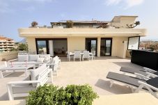 Apartamento en Denia - Playa Grande 52 by homeprive