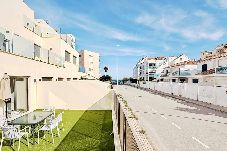 Apartamento en Denia - Tierra Marina 04 A4  by homeprive