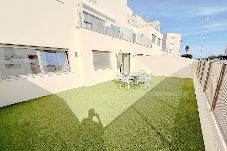 Apartamento en Denia - Tierra Marina 04 A4  by homeprive