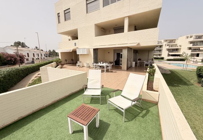 Apartamento en Denia - Tierra de Mar 11 by homeprive