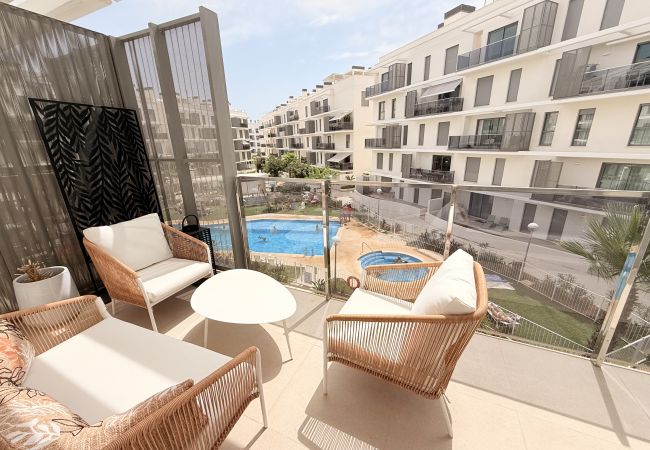 Apartamento en Denia - Marina Real 70 by homeprive
