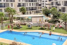 Apartamento en Denia - Marina Real 70 by homeprive