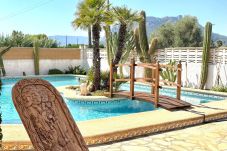 Villa en Denia - Villa Almadraba 51 by homeprive