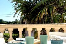 Villa en Denia - Villa Almadraba 51 by homeprive