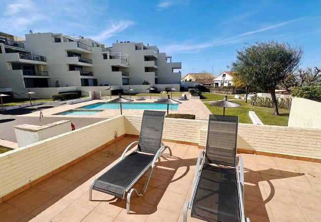 Ferienwohnung in Denia - Tierra de Mar 10 by homeprive