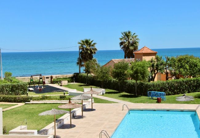 Ferienwohnung in Denia - Tierra de Mar 41 by homeprive