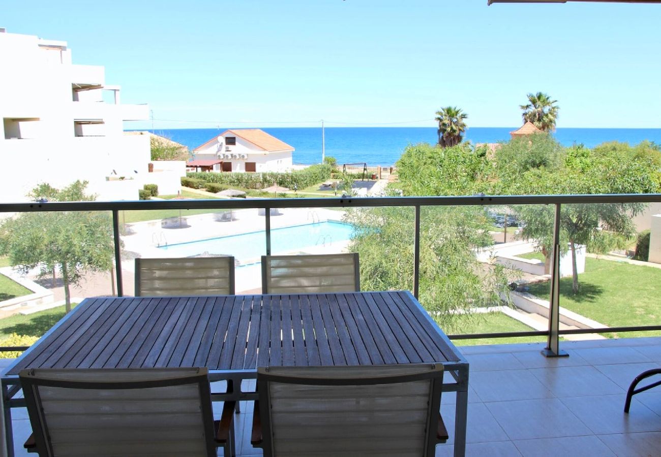 Ferienwohnung in Denia - Tierra de mar 67 by homeprive