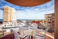 Ferienwohnung in Denia - Zurich 47 by homeprive