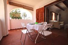 Ferienwohnung in Denia - Cabañas 45 by homeprive