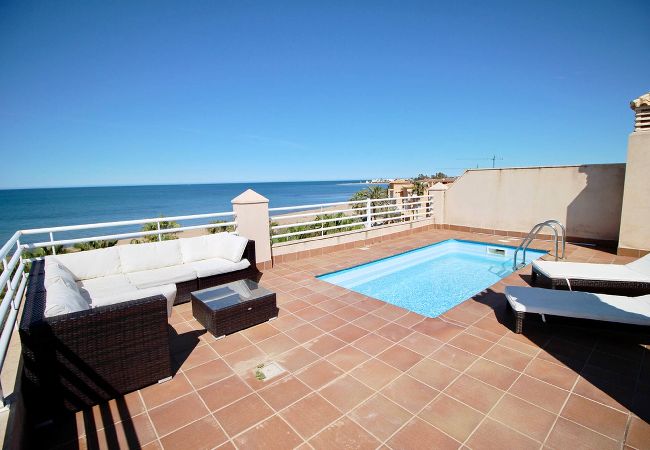 Ferienwohnung in Denia - El Amanecer 81 by homeprive