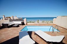 Ferienwohnung in Denia - El Amanecer 81 by homeprive