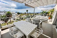 Ferienwohnung in Denia - Espuma de Mar 95 by homeprive