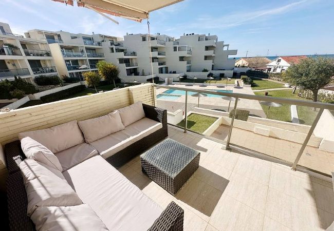 Ferienwohnung in Denia - Tierra de Mar 26 by homeprive