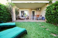 Ferienwohnung in Denia - La Rosaleda 71 by homeprive