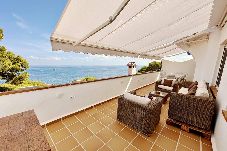 Ferienwohnung in Denia - Les Rotes 30 by homeprive