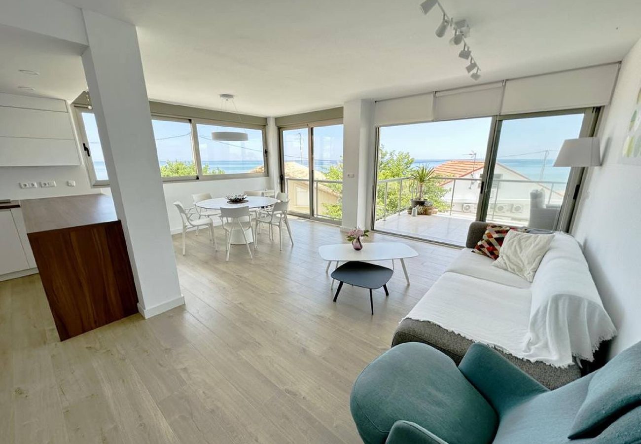 Ferienwohnung in Denia - Tierra de Mar 50 by homeprive