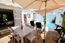 Ferienhaus in Denia - Julitte 91 by homeprive