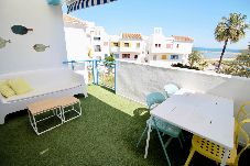 Ferienwohnung in Denia - La Alberca 16 by homeprive