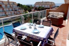 Ferienwohnung in Denia - Mirador al Mar 56 by homeprive