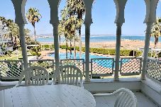 Ferienwohnung in Denia - Cala D´Or 64 by homeprive