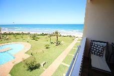 Ferienwohnung in Denia - Santa Ana 22 by homeprive