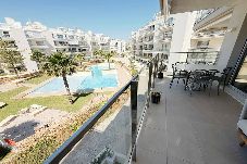 Ferienwohnung in Denia - Marina Real 86 by homeprive