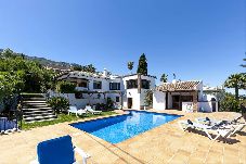 Villa in Denia - Sol de Mar 34 by homeprive