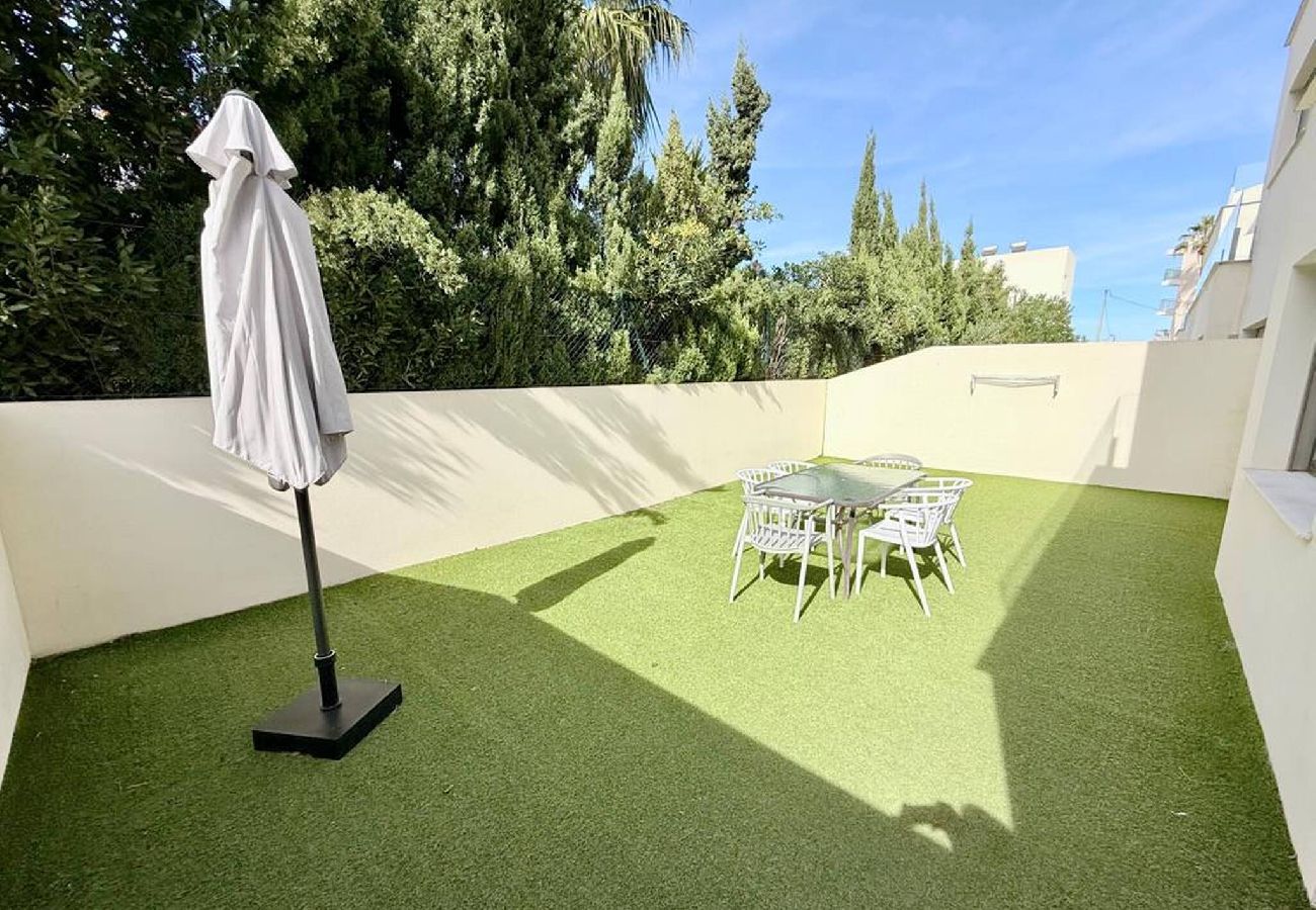 Ferienwohnung in Denia - Tierra Marina 14 B3 by homeprive