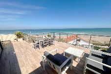 Ferienwohnung in Denia - Tierra de Mar 73 by homeprive