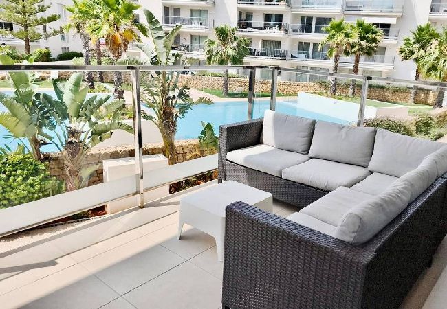 Ferienwohnung in Denia - Marina Real 83 by homeprive