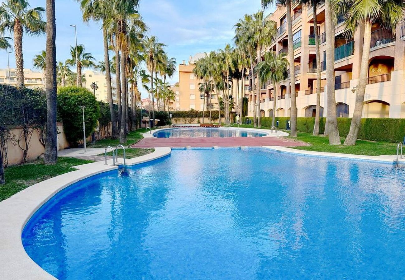 Ferienwohnung in Denia - Vilamar 62 by homeprive