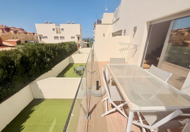 Ferienwohnung in Denia - Tierra Marina 18 B7 by homeprive
