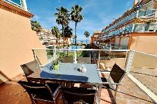 Ferienwohnung in Denia - Mirador al Mar 61 by homeprive