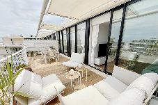 Ferienwohnung in Denia - Denia Beach 42 by homeprive