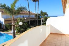 Ferienwohnung in Denia - Larymar 79 by homeprive