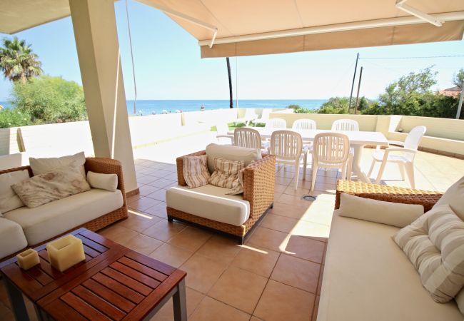 Ferienwohnung in Denia - Tierra de Mar 11 by homeprive