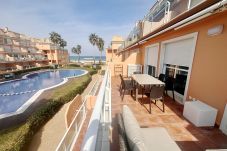Ferienwohnung in Denia - Mirador al Mar 48 by homeprive