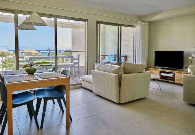 Ferienwohnung in Denia - Tierra de Mar 66 by homeprive