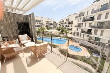 Ferienwohnung in Denia - Marina Real 70 by homeprive