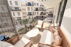 Ferienwohnung in Denia - Marina Real 70 by homeprive