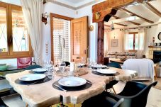 Villa in Denia - Villa Almadraba 51 by homeprive
