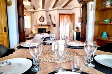 Villa in Denia - Villa Almadraba 51 by homeprive