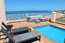 Apartment in Denia - El Amanecer 01 by homeprive