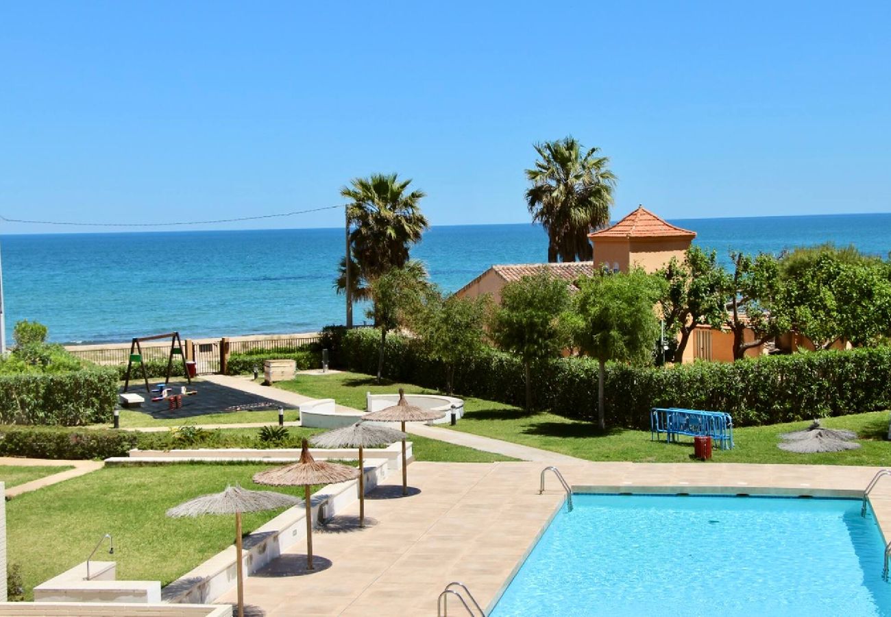 Apartment in Denia - Tierra de Mar 41 by homeprive