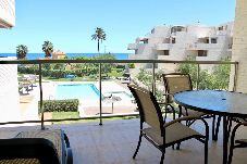Apartment in Denia - Tierra de Mar 41 by homeprive