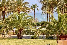 Apartment in Denia - Estrella del Mar 68 by homeprive