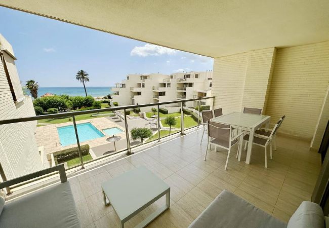 Apartment in Denia - Tierra de Mar 77 by homeprive