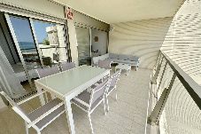 Apartment in Denia - Tierra de Mar 77 by homeprive