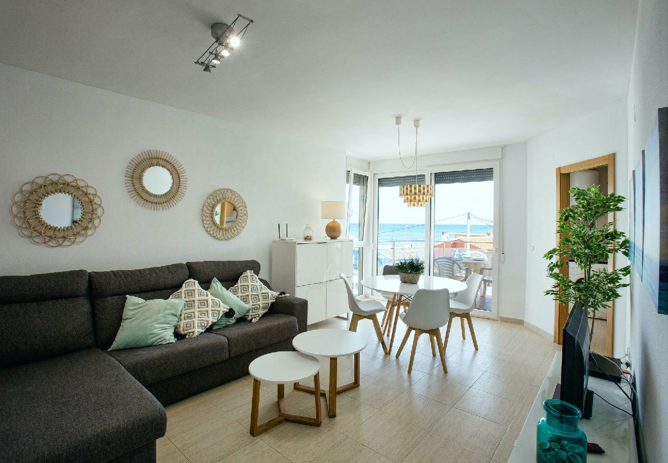 Apartment in Denia - Zurich 47 by homeprive