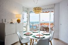 Apartment in Denia - Zurich 47 by homeprive